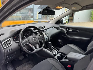 Nissan QASHQAI – thumbnail 16
