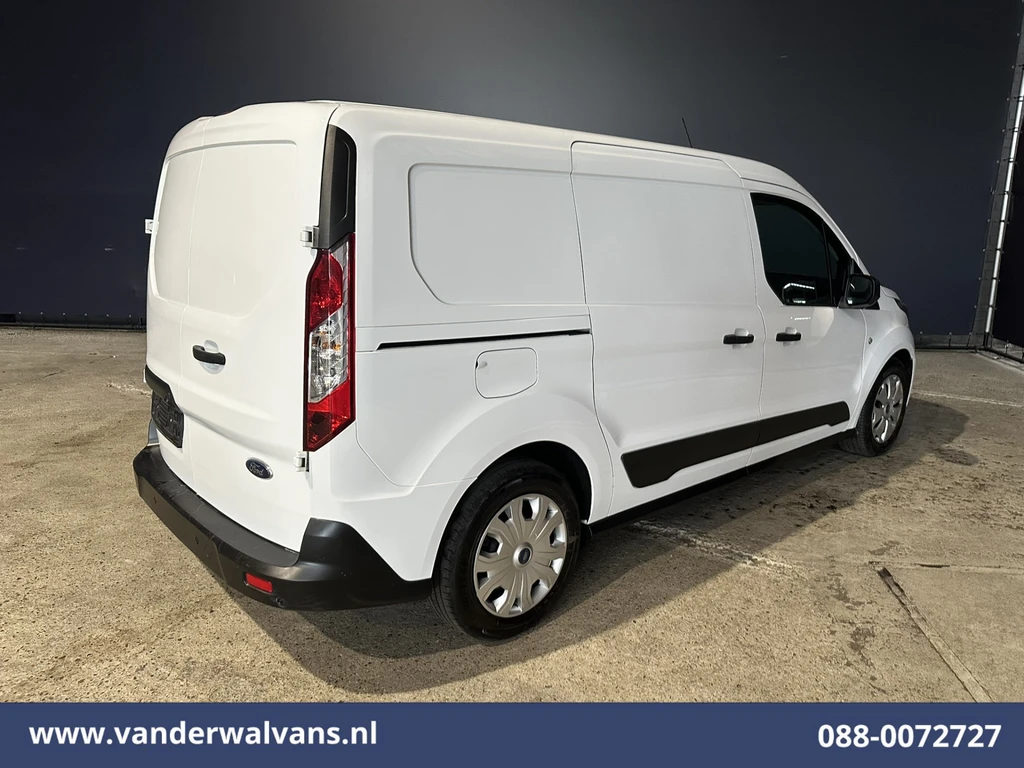 Ford Transit Connect – foto 3