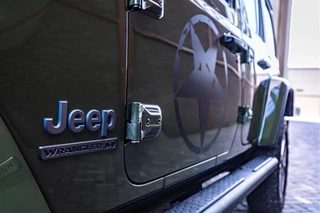 Jeep Wrangler – thumbnail 13