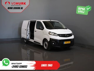 Opel Vivaro – thumbnail 7
