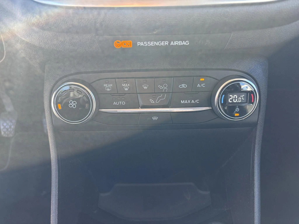 Ford Fiesta – foto 15