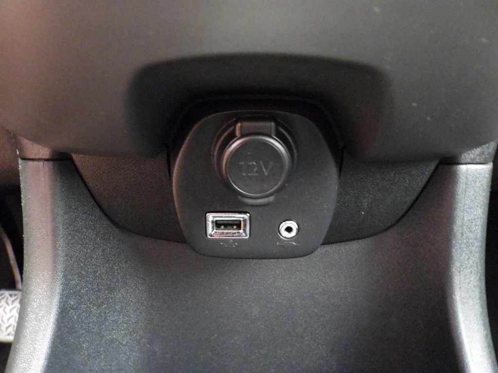 Peugeot 108 – foto 12