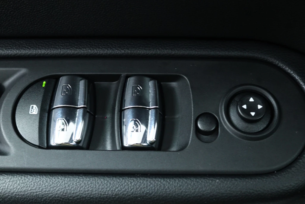 MINI Countryman – foto 14