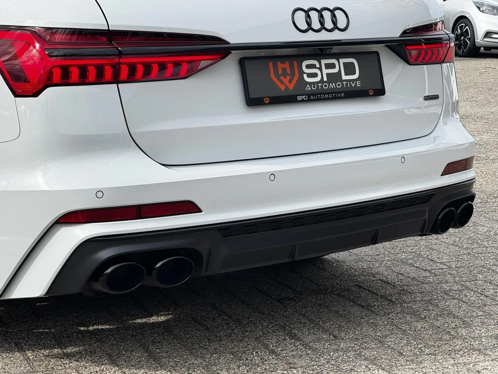 Audi A6 – foto 26