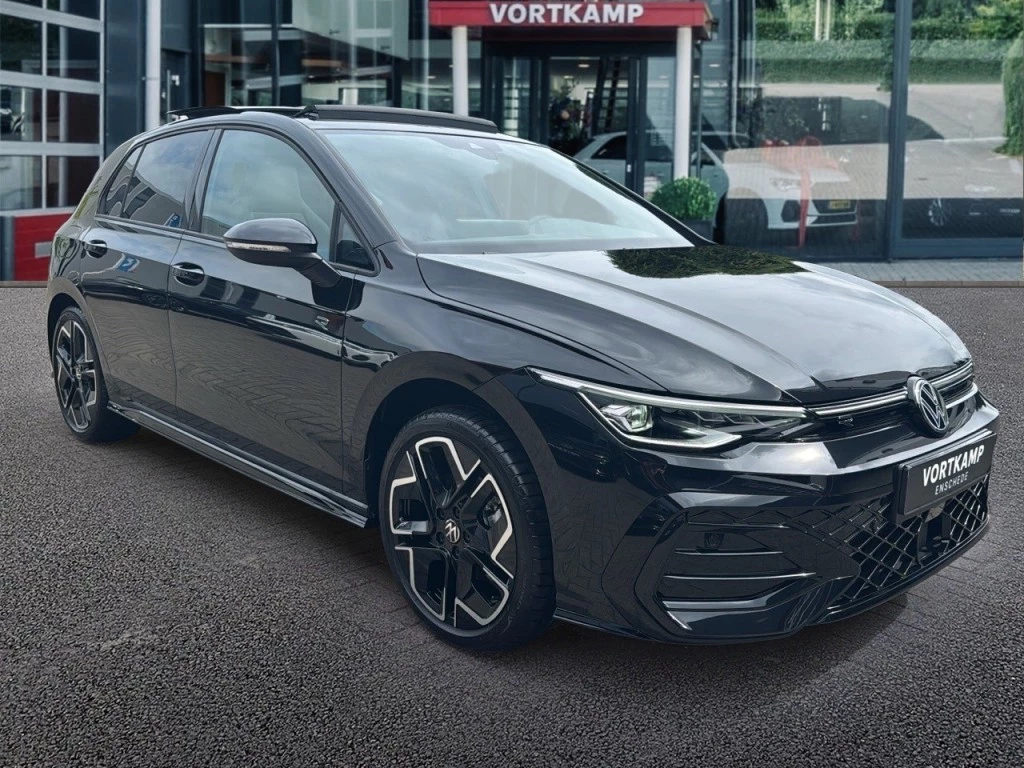 Volkswagen Golf – foto 7