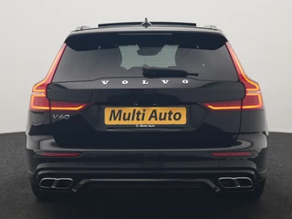 Volvo V60 – thumbnail 5