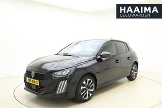 Peugeot 208 – thumbnail 1