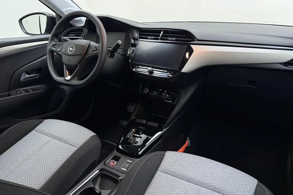 Opel Corsa-e – foto 15