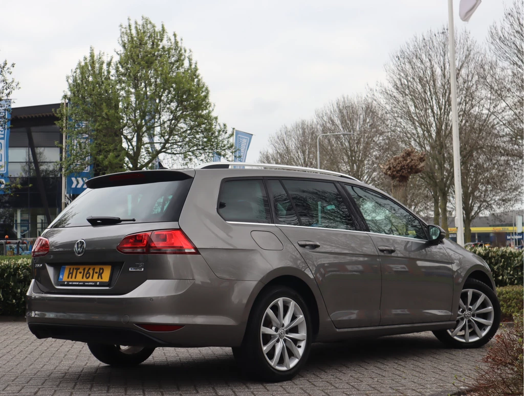 Volkswagen Golf – foto 5