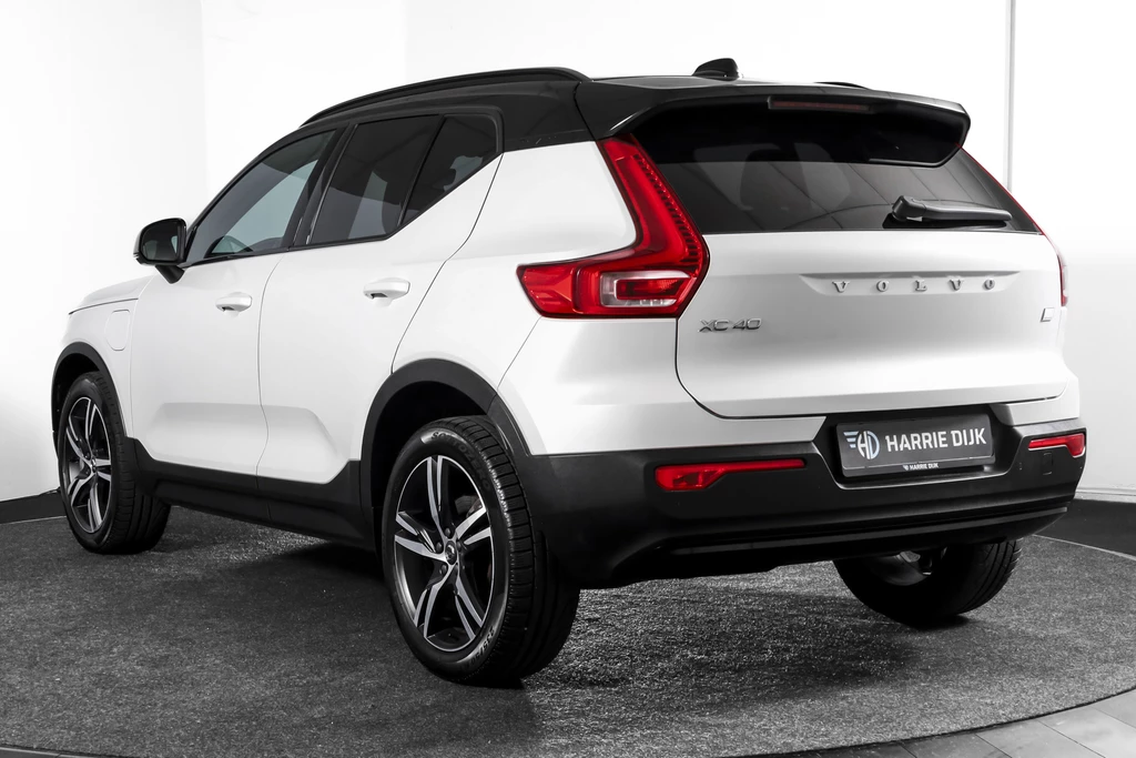 Volvo XC40 – foto 5