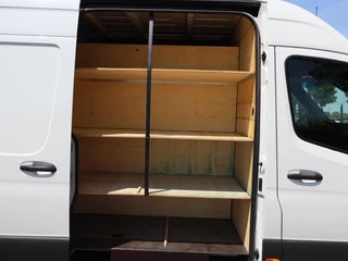 Mercedes-Benz Sprinter – thumbnail 20