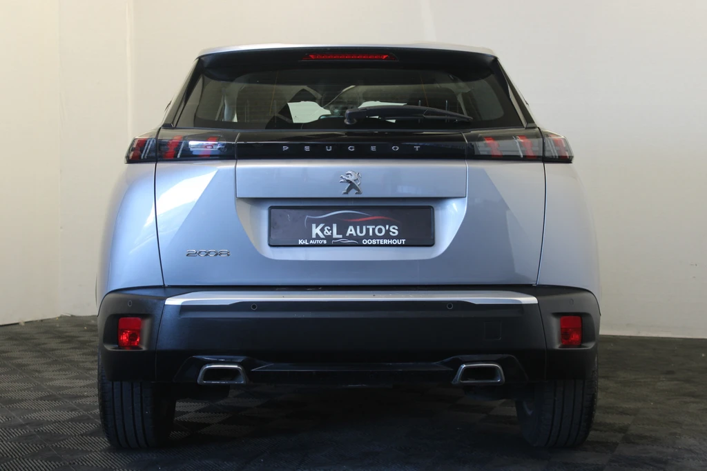 Peugeot 2008 – foto 3