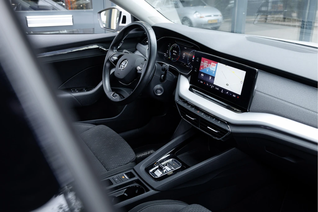 Škoda Octavia – foto 10