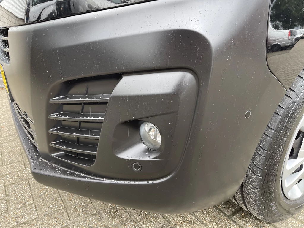 Opel Vivaro – foto 9