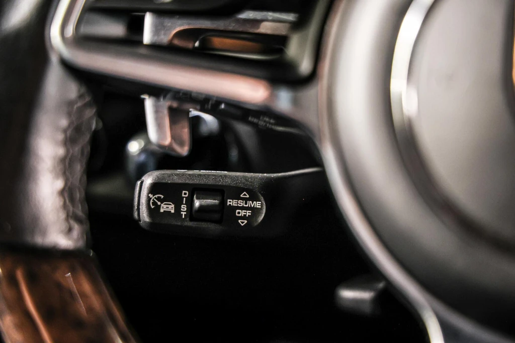 Porsche Macan – foto 36