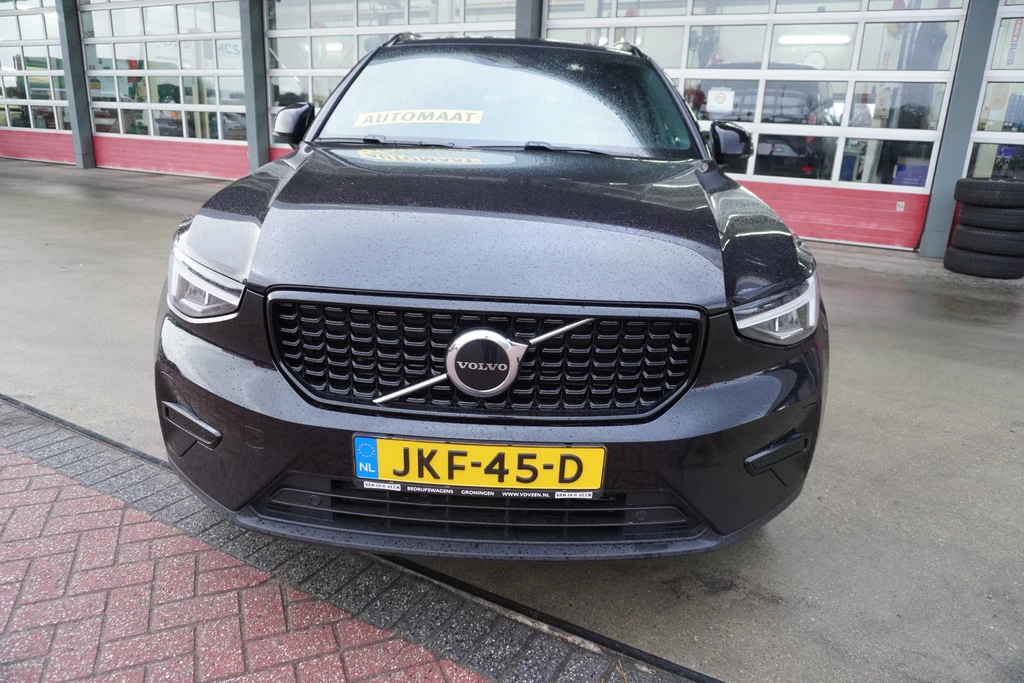 Volvo XC40 – foto 9
