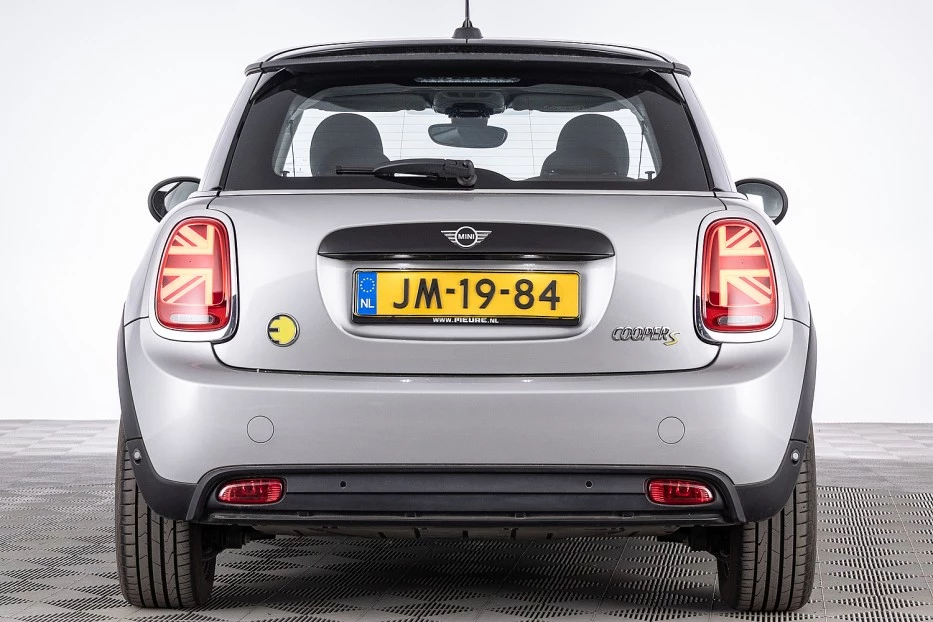 MINI Electric – foto 4