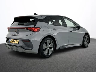 CUPRA Born – thumbnail 4