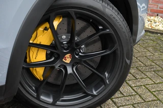 Porsche Cayenne – thumbnail 27