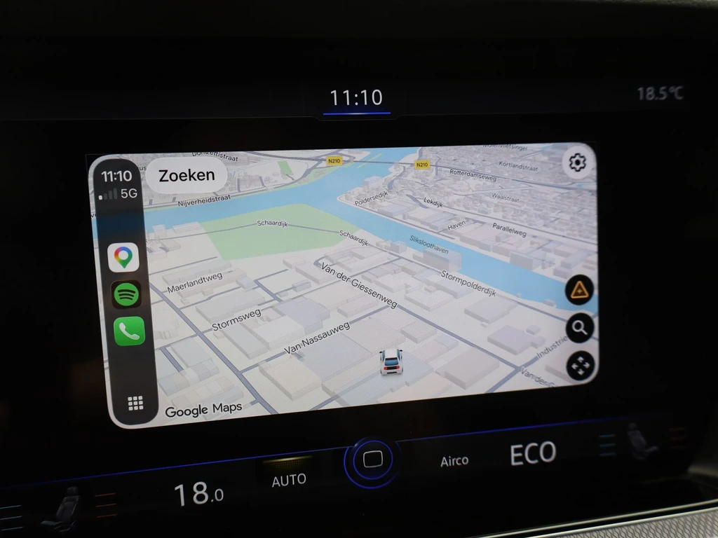 Volkswagen Touareg – foto 28