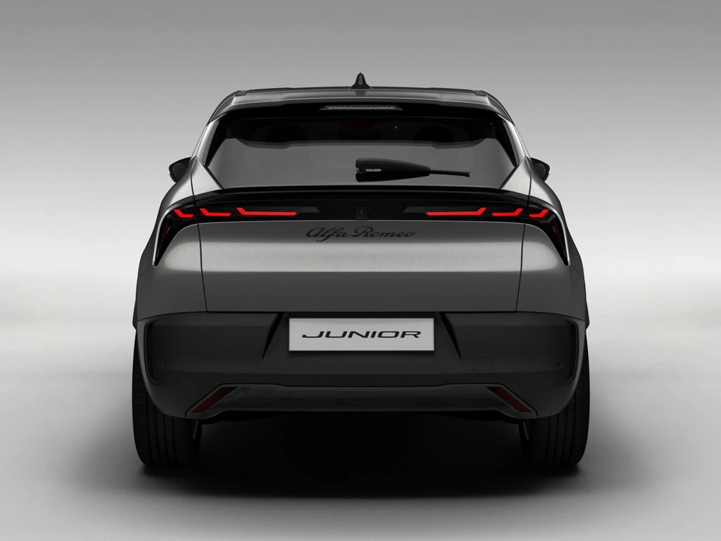 Alfa Romeo Junior – foto 6