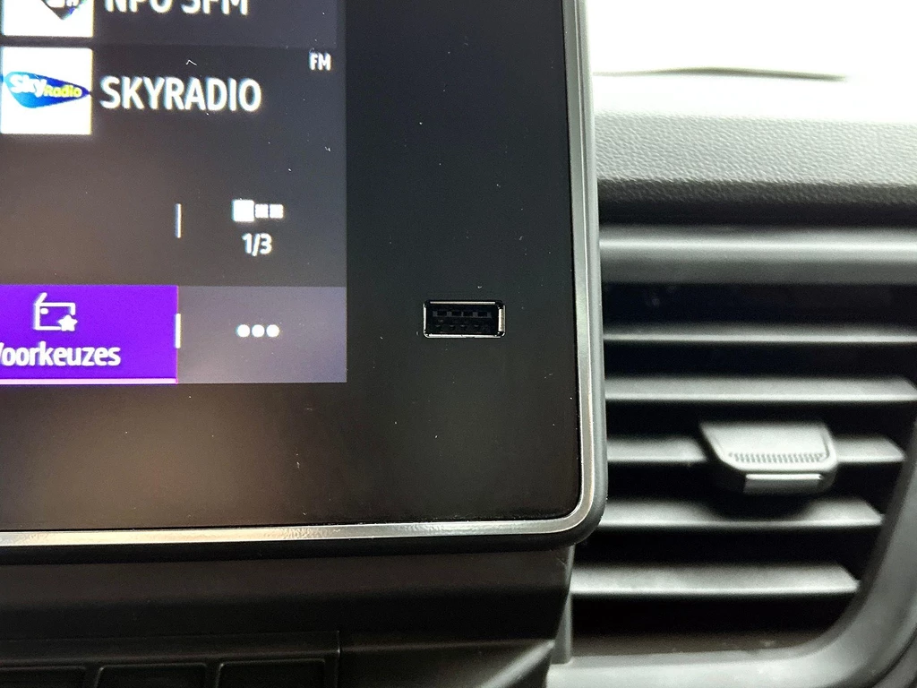 Renault Trafic – foto 31