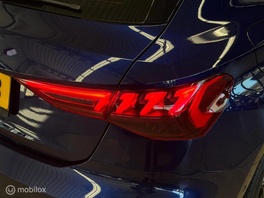 Audi A3 – foto 18