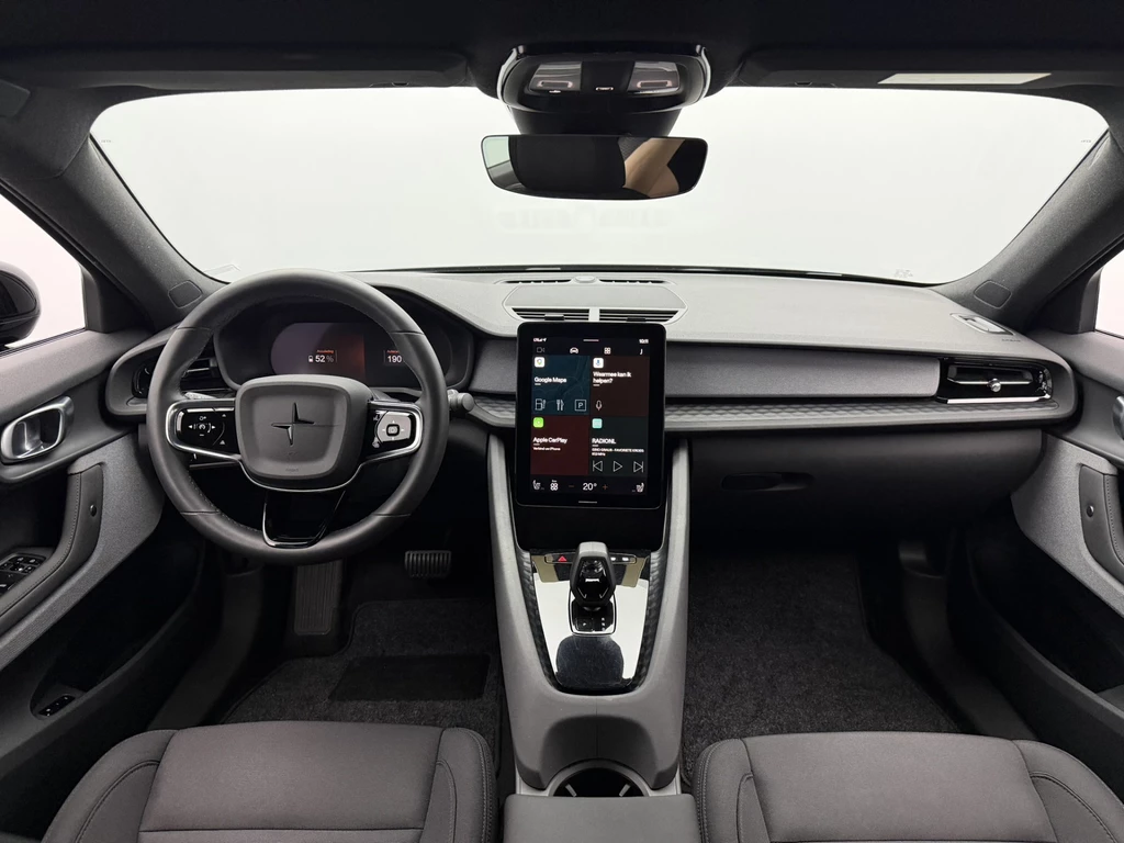 Polestar 2 – foto 7