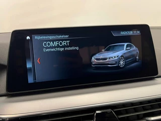 BMW 5 Serie – thumbnail 15