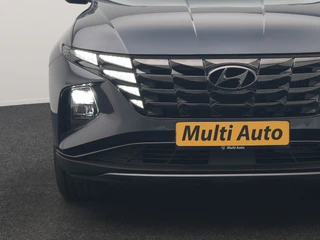 Hyundai Tucson – thumbnail 22