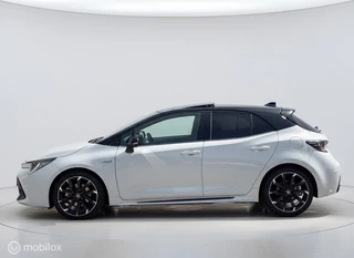 Toyota Corolla – thumbnail 3