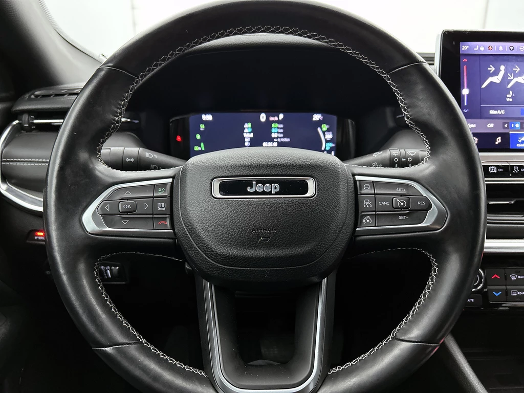 Jeep Compass – foto 24
