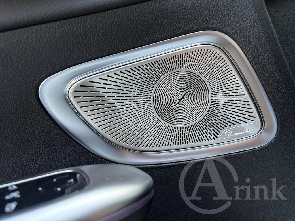 Mercedes-Benz C-Klasse – foto 27