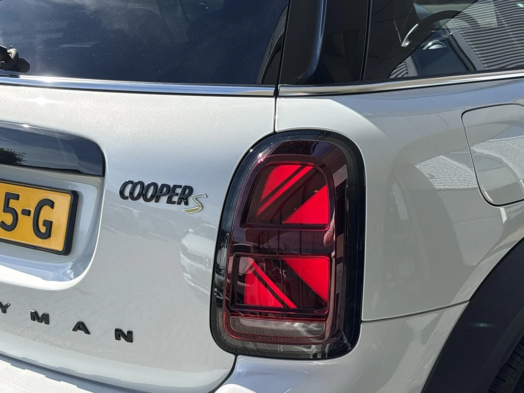 MINI Countryman – foto 43
