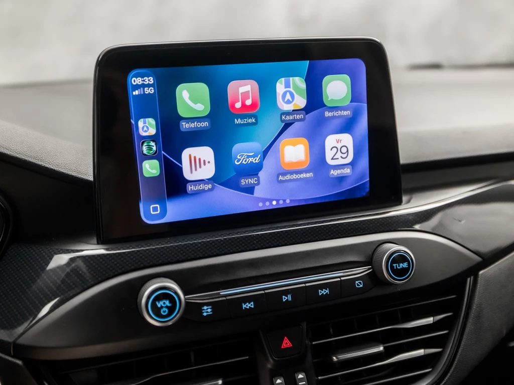Ford Focus – foto 10