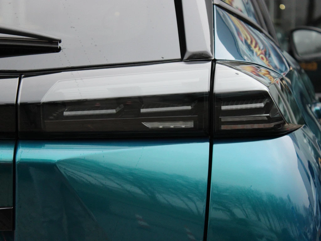 Peugeot 2008 – foto 33
