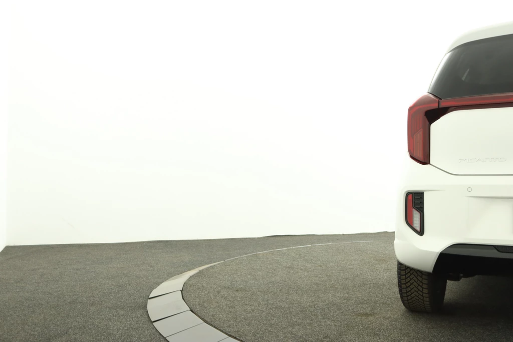 Kia Picanto – foto 40