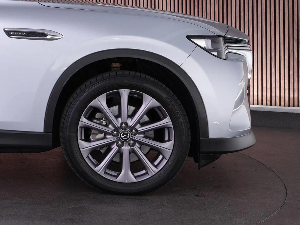 Mazda CX-60 – foto 40