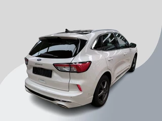 Ford Kuga – thumbnail 3