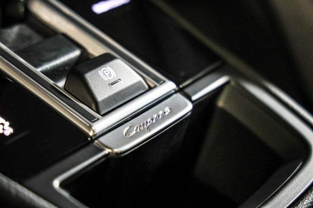 Porsche Cayenne – foto 61