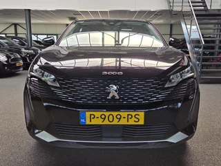 Peugeot 3008 – thumbnail 9