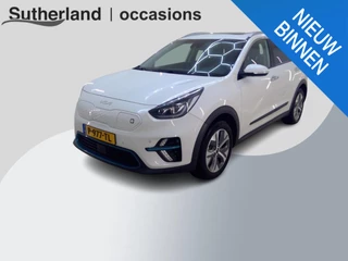 Kia e-Niro – thumbnail 1