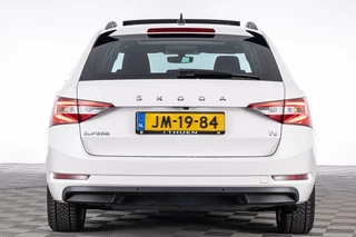 Škoda Superb – thumbnail 4