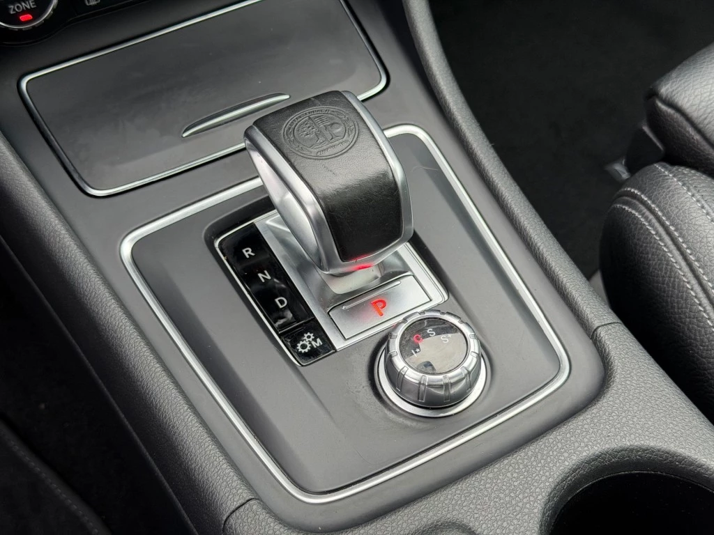 Mercedes-Benz GLA – foto 38