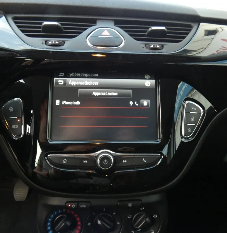 Opel Corsa – foto 19
