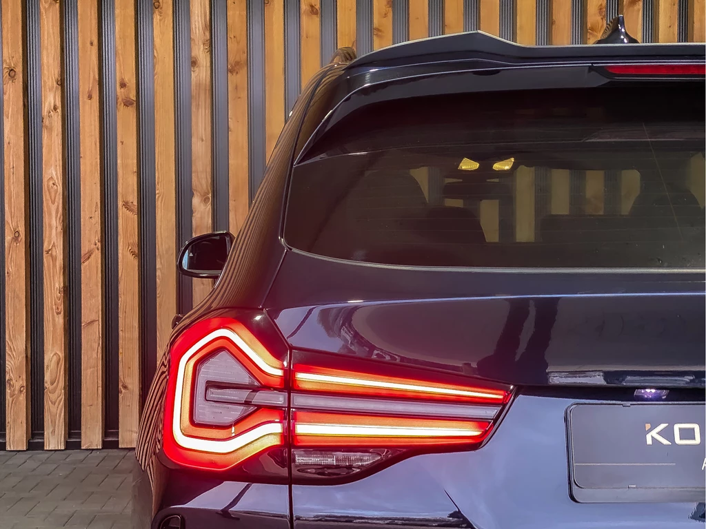 BMW X3 – foto 43