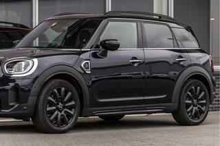 MINI Countryman – thumbnail 3