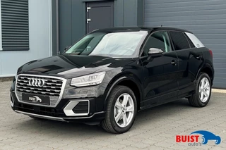 Audi Q2 – thumbnail 1