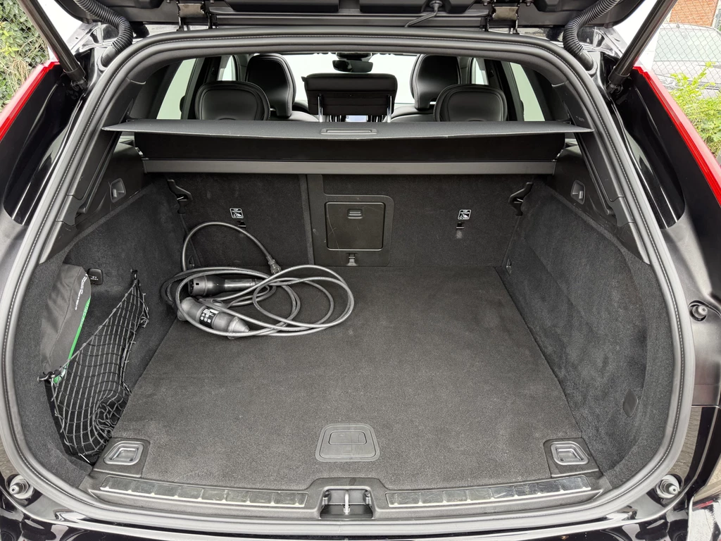 Volvo XC60 – foto 30