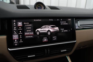 Porsche Cayenne – thumbnail 16